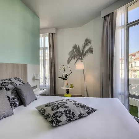 Ibis Styles Nice Centre Gare-2